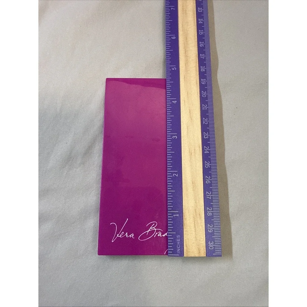 Vera Bradley Solar Powered Pocket Calculator in the 